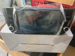 Autoradio voor Fiat Punto of Fiat Linea, Ophalen of Verzenden, Nieuw