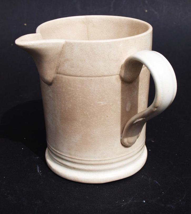 Stroopkan Société Céramique - Ca. 1920, Antiek en Kunst, Antiek | Keramiek en Aardewerk, Ophalen of Verzenden