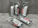 Corian joint adhesive bisque 5 stuks, Ophalen of Verzenden, Nieuw