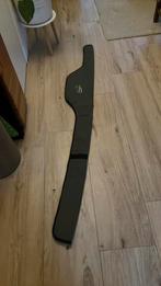 Shimano foudraal 1,95 m, Watersport en Boten, Hengelsport | Algemeen, Ophalen, Gebruikt, Koffer of Tas