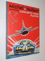 Michel Vaillant - 13_HC_Concerto voor piloten, Boeken, Stripboeken, Eén stripboek, Ophalen of Verzenden, Nieuw, Jean Graton