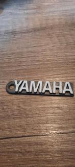 sleutelhanger  yamaha, Ophalen of Verzenden, Nieuw