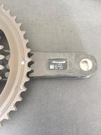 Campagnolo Record EPS 11 H11 Crankset 172.5, Ophalen of Verzenden, Nieuw