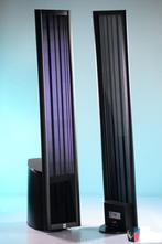 Final audio model 3 hybrid full black, Zo goed als nieuw, 120 watt of meer, Front, Rear of Stereo speakers, Ophalen