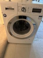 BOSCH WAY32591NL WASMACHINE, Witgoed en Apparatuur, Wasmachines, 8 tot 10 kg, Ophalen, Gebruikt, Energieklasse A of zuiniger