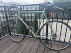 Peugeot retro racefiets, Fietsen en Brommers, Fietsen | Racefietsen, Gebruikt, Staal, 57 tot 61 cm, Ophalen