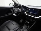 Kia Niro 1.6 GDi PHEV DynamicLine | CAMERA | ADAPTIVE | JBL, Adaptive Cruise Control, Gebruikt, Zwart, Met garantie (alle)