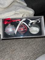 Kerstballen, Diversen, Kerst, Ophalen of Verzenden, Nieuw