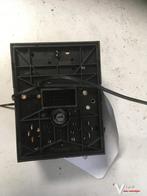 Opel Corsa C 2002 Lichtschakelaar, Gebruikt, -, -, Ophalen of Verzenden