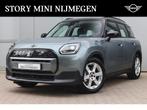 MINI Countryman E Classic / Comfort Access / LED / Stoelverw, Auto's, Mini, 27 €/maand, Stof, Gebruikt, Countryman