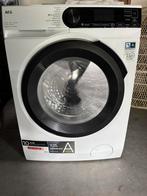 AEG Was-droogcombi 9kg | Stil, zuinig & ruimtebesparend, Witgoed en Apparatuur, Wasmachines, 8 tot 10 kg, Ophalen, Zo goed als nieuw