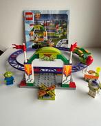 Toy Story Lego 10771, Ophalen of Verzenden, Zo goed als nieuw, Complete set, Lego