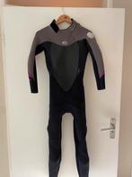 Rip Curl wetsuit - size 8 - 5/3mm Rug Ritssluiting Wetsuit, Watersport en Boten, Watersportkleding, Ophalen, Wetsuit, Gebruikt