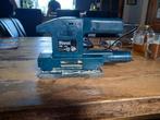 Ferm VM-130, Ophalen of Verzenden, Gebruikt, Minder dan 600 watt, Vlakschuurmachine