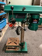 Top Craft Kolomboormachine - Gebruikt, Ophalen, Gebruikt, 400 tot 600 watt, Kolomboormachine