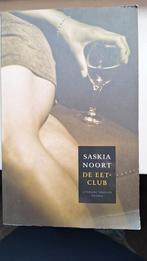 Saskia Noort, Ophalen, Gelezen, Nederland