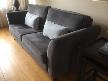 Prachtige bank te koop