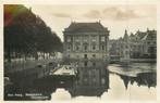 (381-029-007) Den Haag Mauritshuis, Verzenden, Zuid-Holland