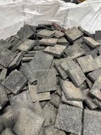 Tegeldragers 2cm dik - Gebruikt, Tuin en Terras, Ophalen, Gebruikt, Overige typen, Minder dan 5 m²