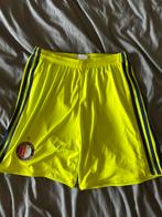 Feyenoord, Kleding | Heren, Overige kleuren, Maat 48/50 (M), Ophalen of Verzenden, Zo goed als nieuw