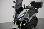 Honda NC 750 X-ADV, Scooter, 745 cc, Bedrijf, ABS