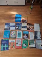 Wiskunde boeken lerarenopleiding Windesheim/NHL Stenden, Boeken, Studieboeken en Cursussen, Ophalen of Verzenden, Zo goed als nieuw