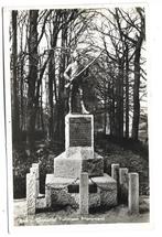 M10 Militair gelopen  in 1950     Baarn, Ophalen of Verzenden, 1940 tot 1960, Gelopen, Utrecht