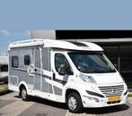 Mooie Detleffs Globebus Camper!