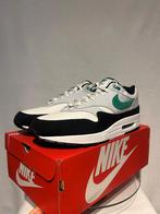 NIEUW! Maat 49,5 - Nike Air Max 1 Green Chili, Kleding | Heren, Schoenen, Overige kleuren, Verzenden, Nike, Nieuw