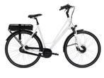Multicycle Noble EF, Pearl White Metallic E-Bike D53, Nieuw, Versnellingen, Overige merken, Ophalen of Verzenden