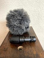 RODE VideoMic Me – Richtmicrofoon voor smartphone, Ophalen of Verzenden, Zo goed als nieuw, Audio