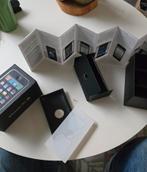 doosje van Iphone 3gs incl handleiding en originele stickers, Ophalen of Verzenden, Gebruikt, Overige typen, Apple iPhone