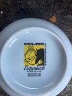 Suske en Wiske kommen - Eschenbach porselein, 7 stuks, Verzamelen, Ophalen of Verzenden, Zo goed als nieuw, Overige typen