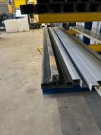 U-profielen, binnen/buitenhoek, Windveren, onder/bovennok, Ophalen of Verzenden, Nieuw