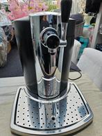 Krups bier thuis tap, Ophalen of Verzenden, Zo goed als nieuw, Krups