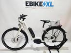 Simplon Chenoa Uni Bosch Perf Line MM Carbon <18Kg Wit, Fietsen en Brommers, Elektrische fietsen, Ophalen of Verzenden
