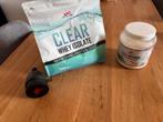 XXL nutrition - Diet Shake & Clear Whey Isolate, Ophalen of Verzenden, Nieuw, Poeder of Drank
