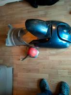 Te koop kappen van een b t c Milano scooter 2015, Fietsen en Brommers, Brommeronderdelen | Scooters, Ophalen, Zo goed als nieuw