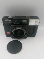 Haking Auto ME AF vintage analog camera, Ophalen of Verzenden, Gebruikt, Compact, Overige Merken