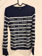 Nikkie Longsleeve Maat 34 - Prima Staat, Overige kleuren, Verzenden, Zo goed als nieuw, Lange mouw