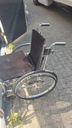 Rolstoel te koop – €75 per stuk, Ophalen, Nuservice, Zo goed als nieuw, Marconistraat 8
