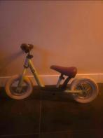 Loopfiets - In hoogte verstelbaar!, Ophalen of Verzenden, Gebruikt, Loopfiets