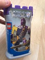 Lego Knights Kingdom Danju #8770, Ophalen of Verzenden, Zo goed als nieuw, Complete set, Lego