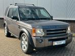 Land Rover Discovery 4.4 V8 HSE | 7-zits | Schuifdak | Bijte, Auto's, Land Rover, Automaat, 8 cilinders, 7 stoelen, 4394 cc