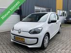 Volkswagen Up! 1.0 take up! BlueMotion, Voorwielaandrijving, Euro 5, Gebruikt, Up!