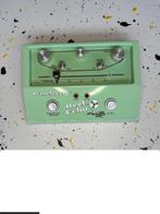 Danelectro DTE-1 Reel Echo Tape Simulator Pedal, Muziek en Instrumenten, Effecten, Gebruikt, Danelectro, Delay of Echo, Danelectro