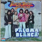 George Baker Selection .  Paloma Blanca, Ophalen of Verzenden, 12 inch