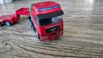 Man comander XT 8x4, Hobby en Vrije tijd, Modelauto's | 1:50, Ophalen of Verzenden, Zo goed als nieuw, Bus of Vrachtwagen, Conrad