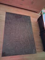 Angola Black graniet salontafel (echt natuursteen), Ophalen, 100 tot 150 cm, 50 tot 100 cm, Zo goed als nieuw