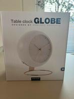 Klok Globe Karlsson - Nieuw!, Ophalen of Verzenden, Nieuw, Wandklok